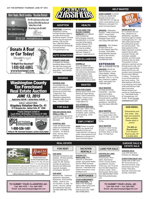 La classifieds - Place a classified ad. Yard Sales. Real Estate. Submit a public notice. Search our public notices. Search LA public notices. Advertise with us Support Contact and meet the staff. ... Crescent City Bros is a Louisiana product with roots starting in New Orleans but have made their way to the Teche area. +2.